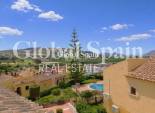 Resale - APARTMENT -
ALGORFA - Inland