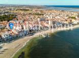 Odsprzedaż - MIESZKANIE -
SAN PEDRO DEL PINATAR - 