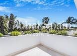 Nieuwbouw - VILLA -
MARBELLA - Lomas De Marbella Club