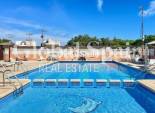 Resale - APARTMENT -
ORIHUELA - Inland
