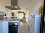 Resale - Penthouse -
PILAR DE LA HORADADA - Costa Blanca Sur