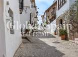 Venta - ÁTICO -
ALTEA - Altea pueblo