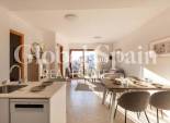 Nueva construcción  - APARTAMENTO -
AVILESES - pueblo
