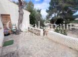 Wiederverkauf - HAUS -
TORREMENDO - Costa Blanca
