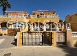 Wederverkoop - HUIS -
ORIHUELA COSTA - Costa Blanca