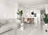Resale - APARTMENT -
ORIHUELA COSTA - Costa Blanca