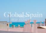 Revente - Appartement - Flat -
GUARDAMAR DEL SEGURA