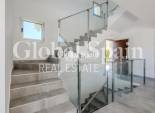 New Build - VILLA -
ALGORFA - LA FINCA GOLF / ALGORFA