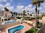 Venta - VILLA -
LA ZENIA - Costa Blanca