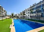 Wederverkoop - APPARTEMENT -
ORIHUELA COSTA - Costa Blanca