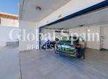 Revente - VILLA -
TORREVIEJA - Costa Blanca