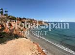 Revente - Duplex -
ORIHUELA - Costa Blanca Sur