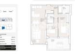 Nueva construcción  - APARTAMENTO -
RINCÓN DE LA VICTORIA - Torre de Benagalbón