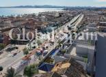 Neubau - PENTHOUSE -
LOS ALCÁZARES