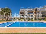 Venta - APARTAMENTO -
ORIHUELA COSTA - Costa Blanca