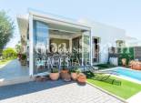 Wederverkoop - HUIS -
VISTABELLA GOLF  - Inland