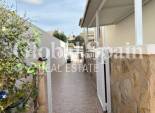 Resale - VILLA -
TORRE PACHECO - Inland