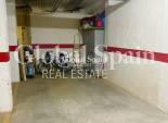 Revente - PENTHOUSE -
PILAR DE LA HORADADA - Costa Blanca