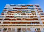 Odsprzedaż - MIESZKANIE -
TORREVIEJA - 