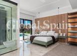 Nouvelle construction - VILLA -
ALGORFA - LA FINCA GOLF / ALGORFA