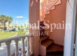 Resale - HOUSE -
TORREVIEJA - El limonar