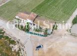 Revente - MAISON -
ORIHUELA - Desamparados-hurchillo-torremendo