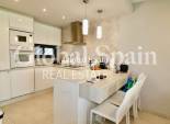 Resale - APARTMENT -
GUARDAMAR DEL SEGURA - Guardamar - El Raso