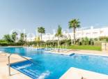 Resale - APARTMENT -
VISTABELLA GOLF  - Inland