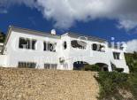 Resale - VILLA -
CALPE - Costa Blanca