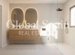 New Build - APARTMENT -
ESTEPONA - Cancelada