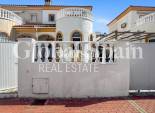 Resale - HOUSE -
TORREVIEJA - Costa Blanca