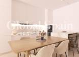 Neubau - PENTHOUSE -
TORRE PACHECO - San Cayetano