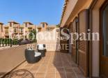 Wiederverkauf - VILLA -
LA MANGA DEL MAR MENOR - Costa Calida