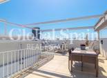 Venta - ÁTICO -
ORIHUELA COSTA - Playa Flamenca