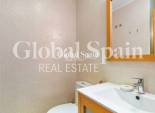 Wiederverkauf - PENTHOUSE -
PILAR DE LA HORADADA - Costa Blanca