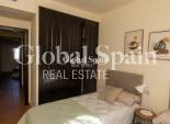 Nieuwbouw - VILLA -
FUENTE ÁLAMO DE MURCIA - Las Palas