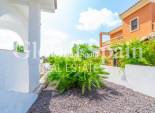 Resale - VILLA -
LOS BALCONES - LOS ALTOS - Costa Blanca