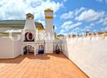 Wederverkoop - HUIS -
TORREVIEJA - Costa Blanca