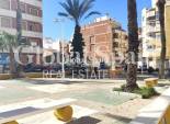 Venta - APARTAMENTO -
TORREVIEJA - Center