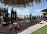 Resale - APARTMENT -
TORREVIEJA - LOS BALCONES - LOS ALTOS