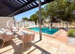 Nueva construcción  - CASA -
SUCINA - Peraleja Golf