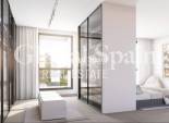 Nowo zbudowane - MIESZKANIE -
ESTEPONA - 