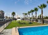 Resale - VILLA -
TORREVIEJA - Costa Blanca