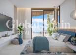 Nouvelle construction - APPARTEMENT -
FUENGIROLA - Centro