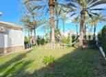 Resale - Villa -
ORIHUELA COSTA - CABO ROIG