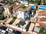 Resale - VILLA -
LOS BALCONES - LOS ALTOS - Costa Blanca
