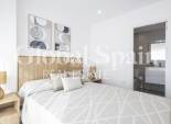 Neubau - WOHNUNG -
LA MANGA DEL MAR MENOR