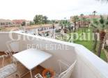 Wederverkoop - APPARTEMENT -
ORIHUELA COSTA - Costa Blanca