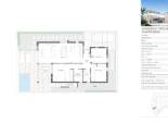 Nouvelle construction - VILLA -
VERA - Valle del Este Golf