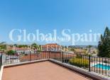 Venta - VILLA -
CIUDAD QUESADA
